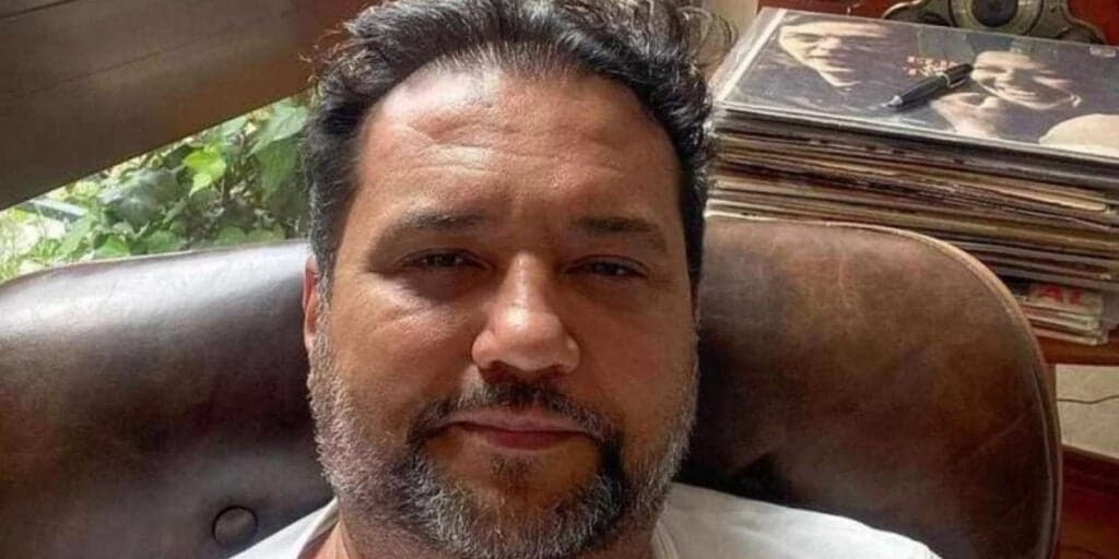 Geraldo Luís surge abatido em vídeo, confirma tragédia com mortes e pede oração: "Momento de dor"