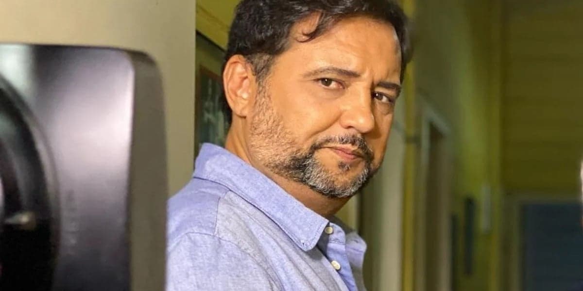 Geraldo Luís