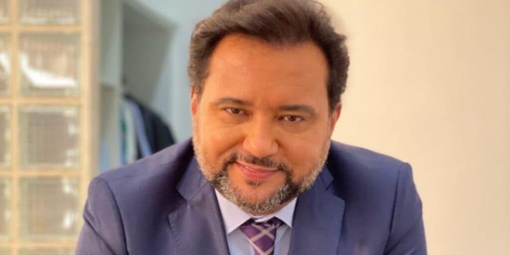 ‘Derrubado’ na Record, Geraldo Luís quebra o silêncio e faz apelo: “Eu queria fazer isso”