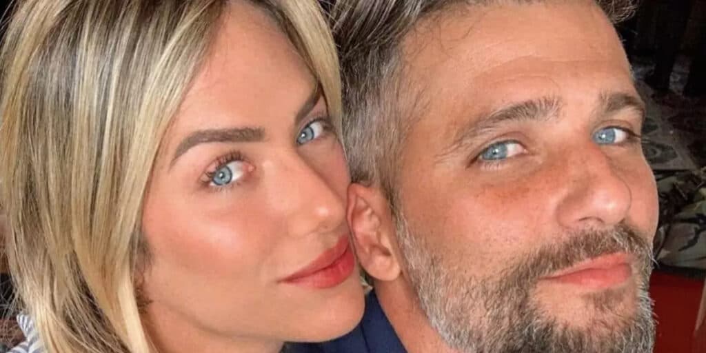 Bruno Gagliasso rompe o silêncio, faz revelação sobre casamento com Gio Ewbank e entrega: "Urgentemente"