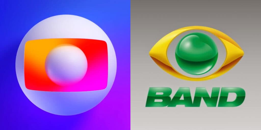 Este é o rival milionário que anda desbancando a Globo e a Band e está virando uma pedra no sapato delas