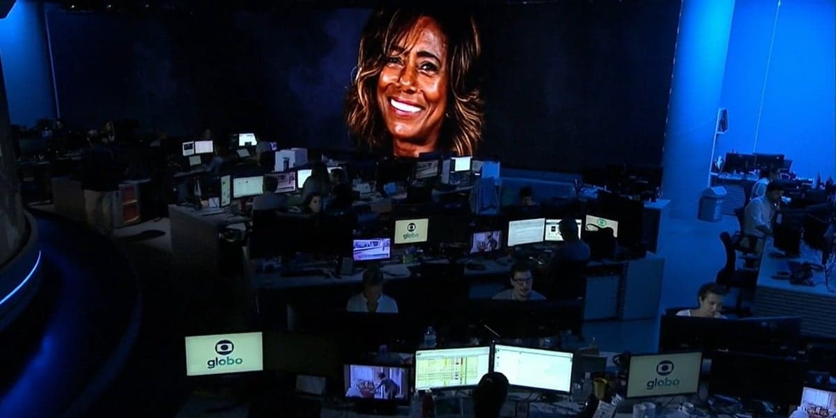 Glória Maria