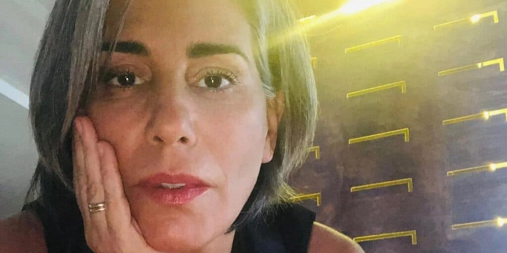 Glória Pires faz revelação sobre a família e entrega realidade ao público: “Problemas, discussões”