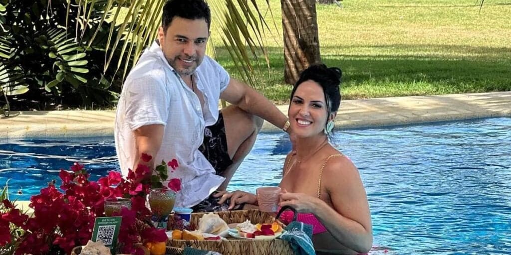 O que a mãe de Zezé Di Camargo disse sobre o sertanejo o fez responder na lata: "Mentirosa"