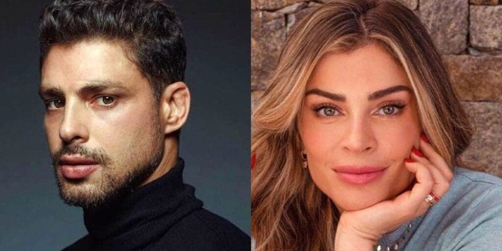 Grazi Massafera e Cauã Reymond vivem essa relação hoje em dia e ainda deixam muita gente chocada