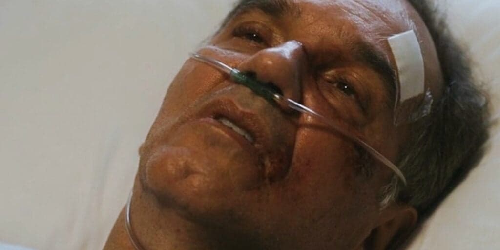 Travessia - Oto, Ari ou Moretti? Descubra quem mandou assassinar a sangue frio Guerra