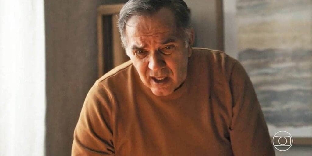 Travessia - Globo trás de volta personagem morto para desmascarar Guerra e revelar assassinato do passado