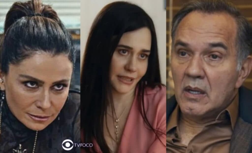 Travessia - Helô prende Moretti, Guida humilha o ex e Guerra dá cargo de confiança para Ari