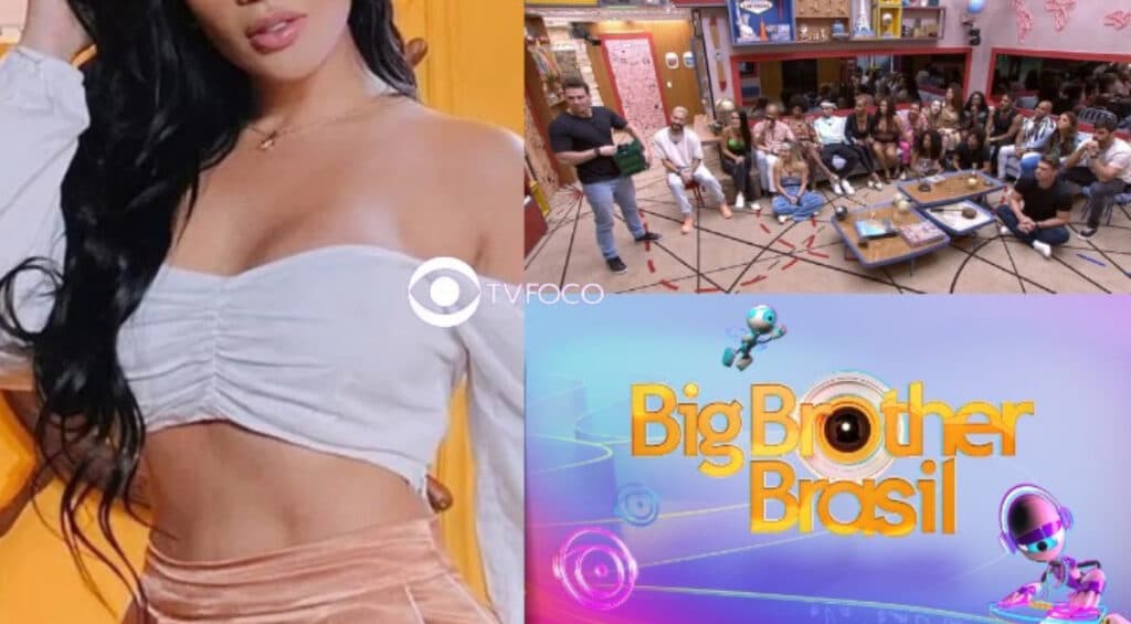BOMBA: Participante barraqueira de 30 anos, tem entrada confirmada no BBB23 e promete causar no reality
