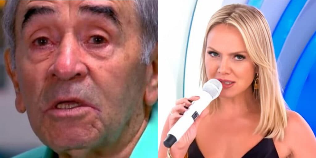 Ivo Holanda consegue o que nem Eliana conseguiu no SBT, mas choca ao revelar quanto ganha no canal