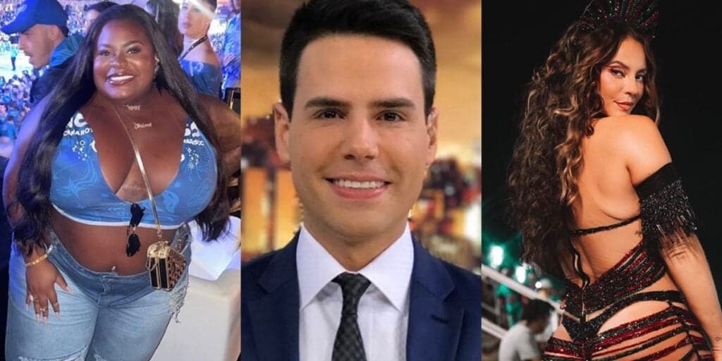 Luiz Bacci divulga foto chocante de Jojo, causa ‘barraco’ e até Paolla Oliveira é envolvida: “Estoura na hora”
