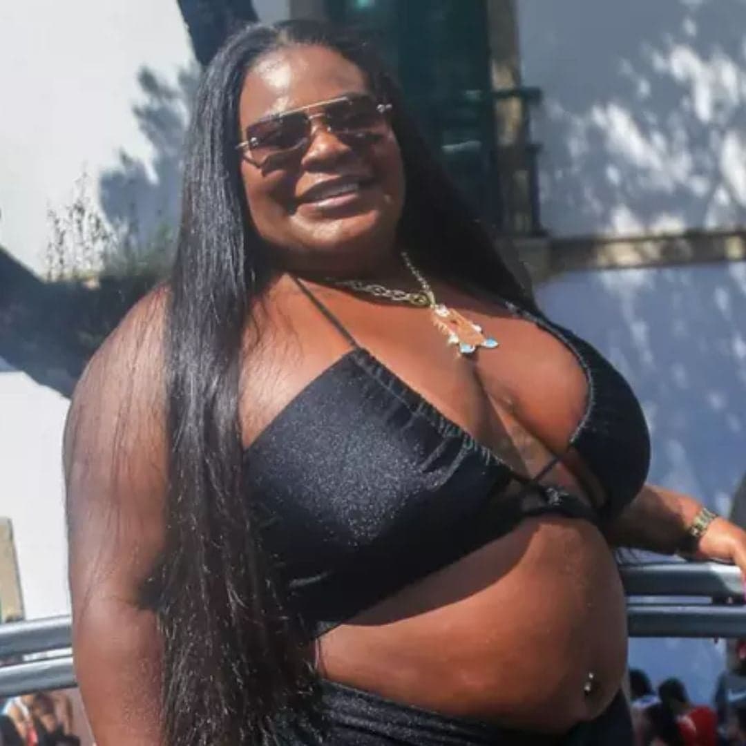 Jojo Todynho mostrou em clipe, a comunidade que ela cresceu (Reprodução - Instagram)
