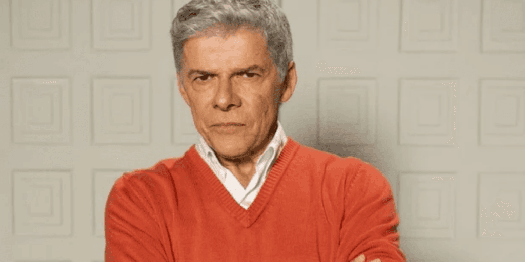 Demitido após escândalo, diagnóstico de doença e recluso no meio do mato: assim está José Mayer, após a Globo