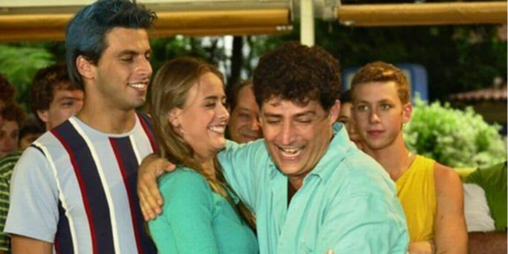 Tapa na cara e abandono nas gravações: Atriz da Globo passou dos limites nos bastidores e teve que ser contida