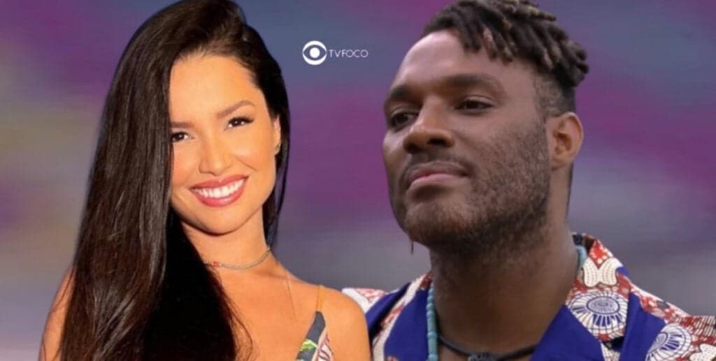 BBB23 - Nova Juliette? Fred Nicácio reclama de perseguição no reality: "Eles têm medo"