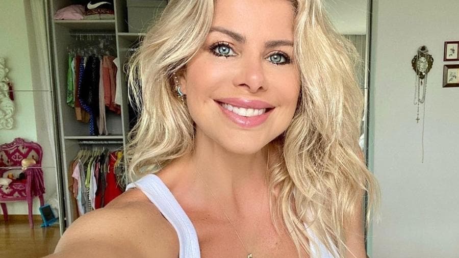 A fala corajosa de estrela da Globo sobre orgia e drogas nos bastidores da emissora: “Via essas coisas” (Foto Reprodução/Internet)