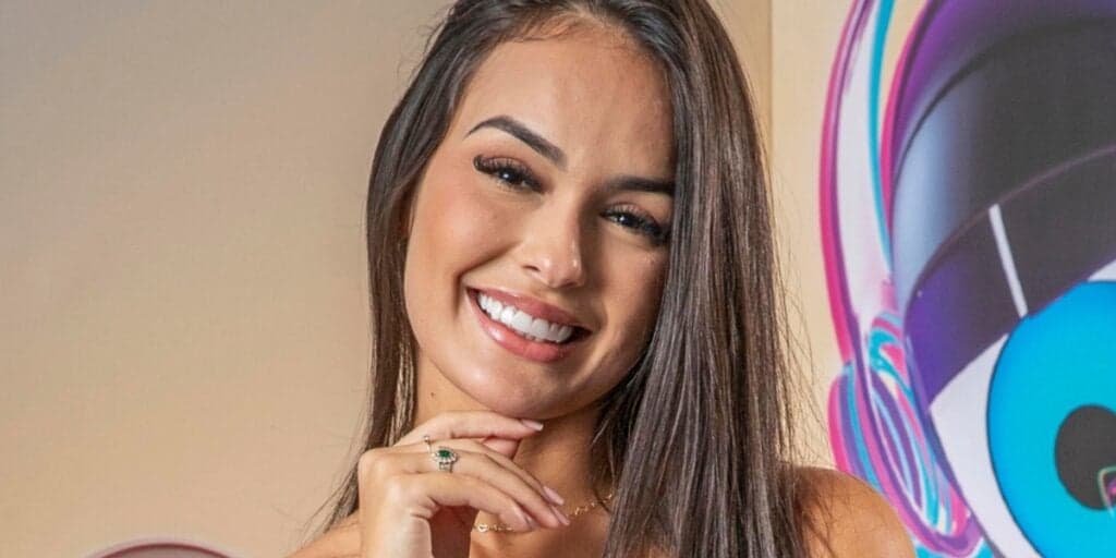 Martelo batido: Globo define se Larissa será expulsa do BBB23 e decisão acaba de ser anunciada