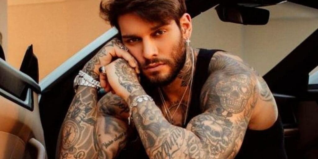 Lucas Lucco se separou após 2 anos de casamento, assumiu dor e agora já descobrimos o motivo