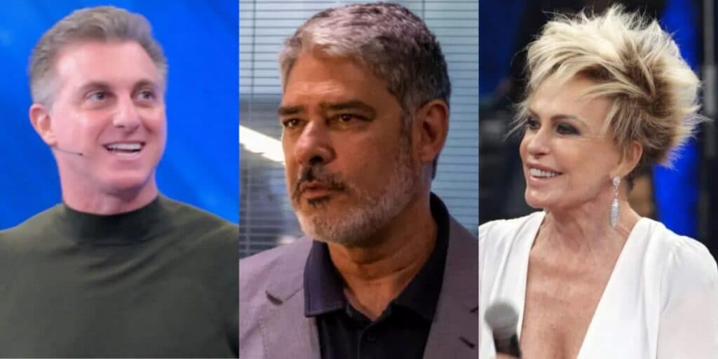 Por que a Globo é tão superior ao SBT e Record mesmo desligada