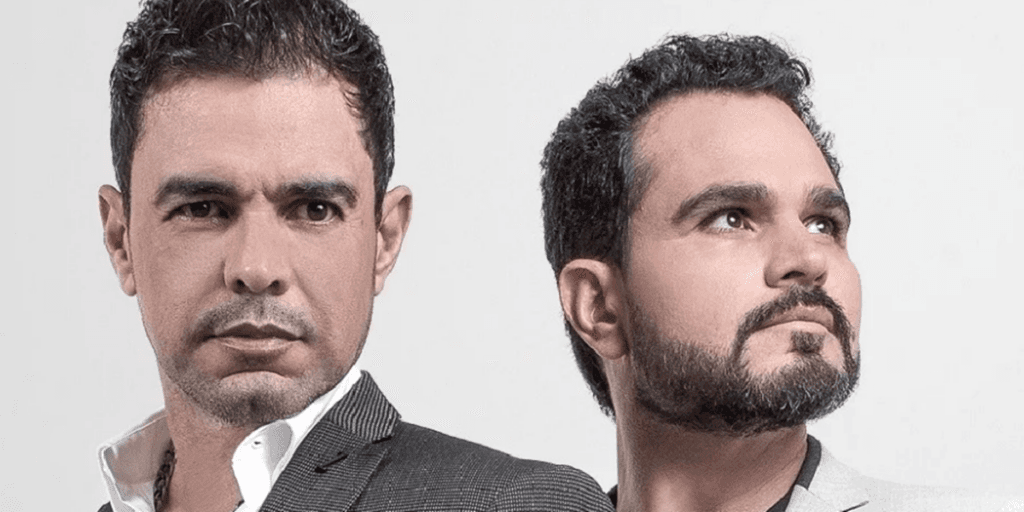 O que irritou Luciano Camargo e o fez abandonar palco com Zezé foi revelado e ainda é falado: "Foi embora"