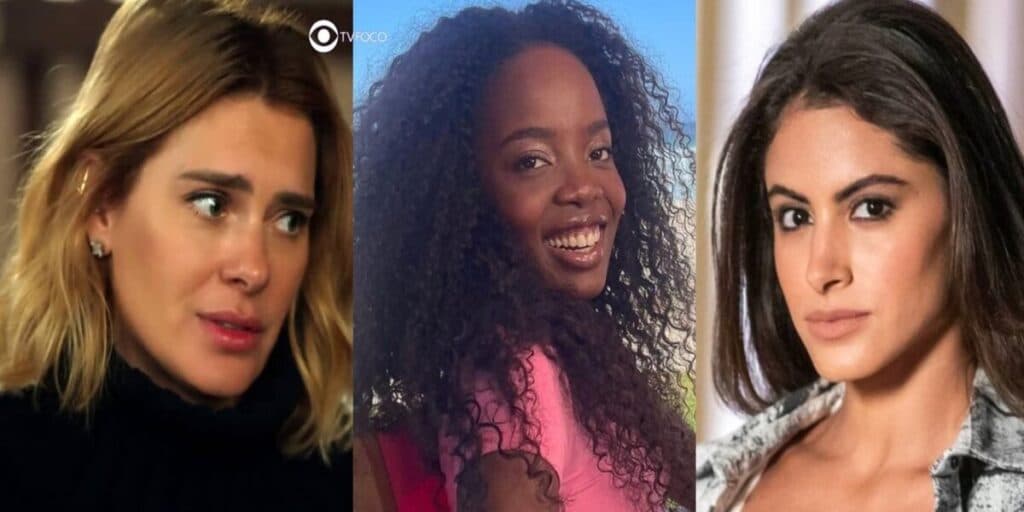 Vai na Fé - Lumiar se enfurece com Theo, Kate fica deslumbrada com luxo e Érika decide se vingar de Wilma