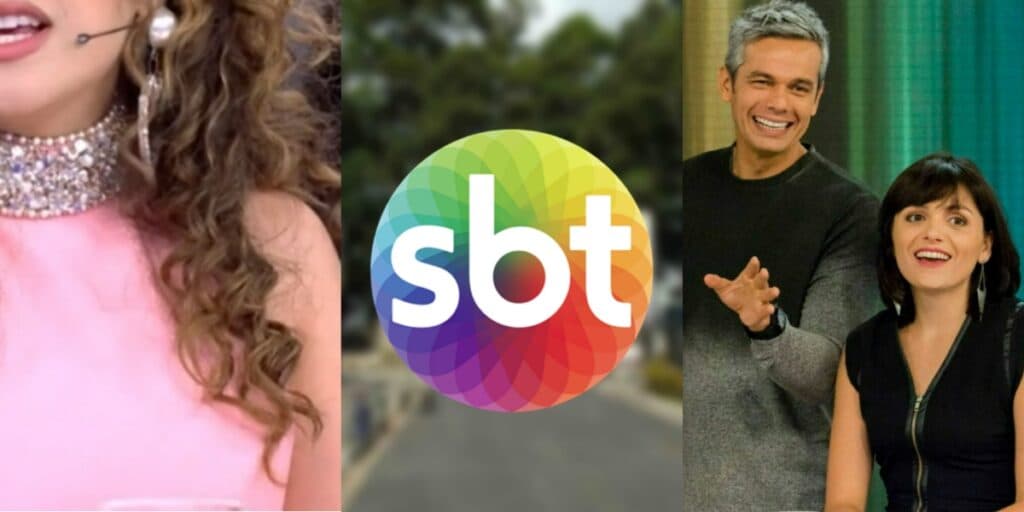 A volta do Vídeo Show na Globo aos domingos, com rodízio e estrela do SBT