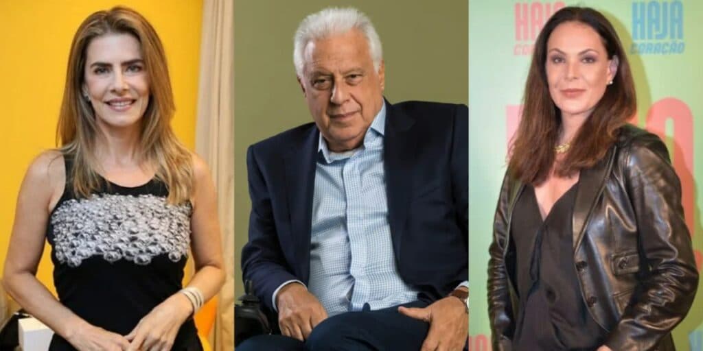 Globo só tomou atitude com principais estrelas e promoveu demissões após levar facadas nas costas