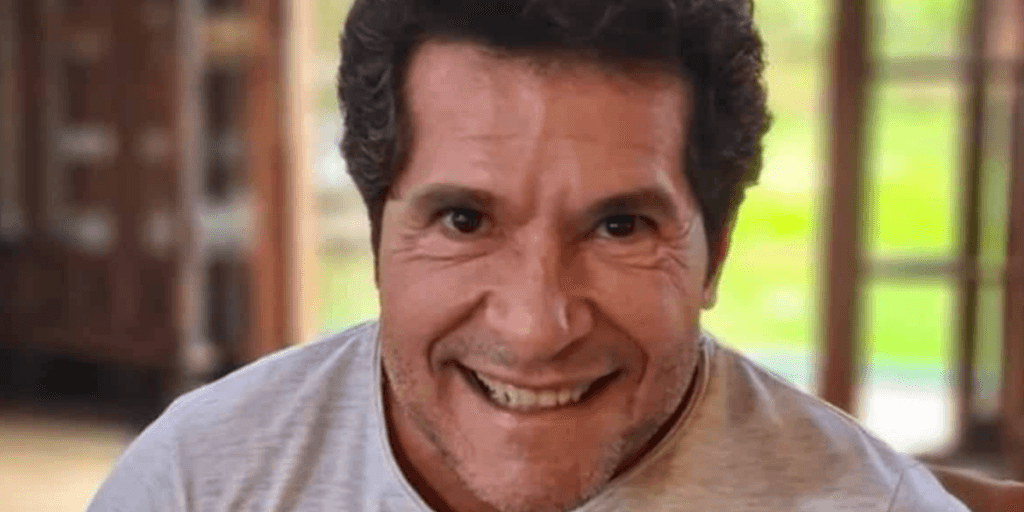 Lago particular, capela e luxo: esta é a mansão milionária que o cantor Daniel vive com a família