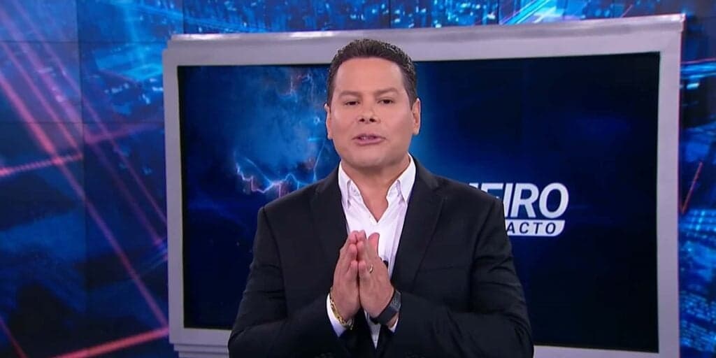 A virada de Marcão do Povo ao sair de emissora por falar o que não devia e brilhar na concorrência depois