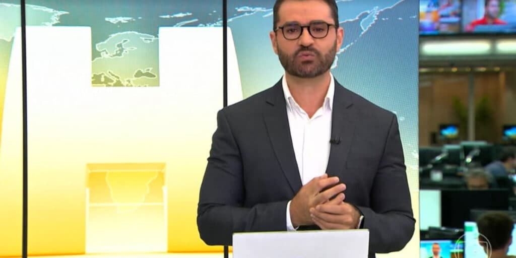 Martelo BATIDO: Marcelo Cosme acaba de confirmar notícia EXCELENTE sobre o INSS no É de Casa