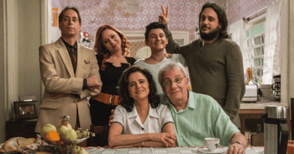 Gay assumido e relação com famoso da Globo: astro de A Grande Família escandaliza verdades após saída da TV