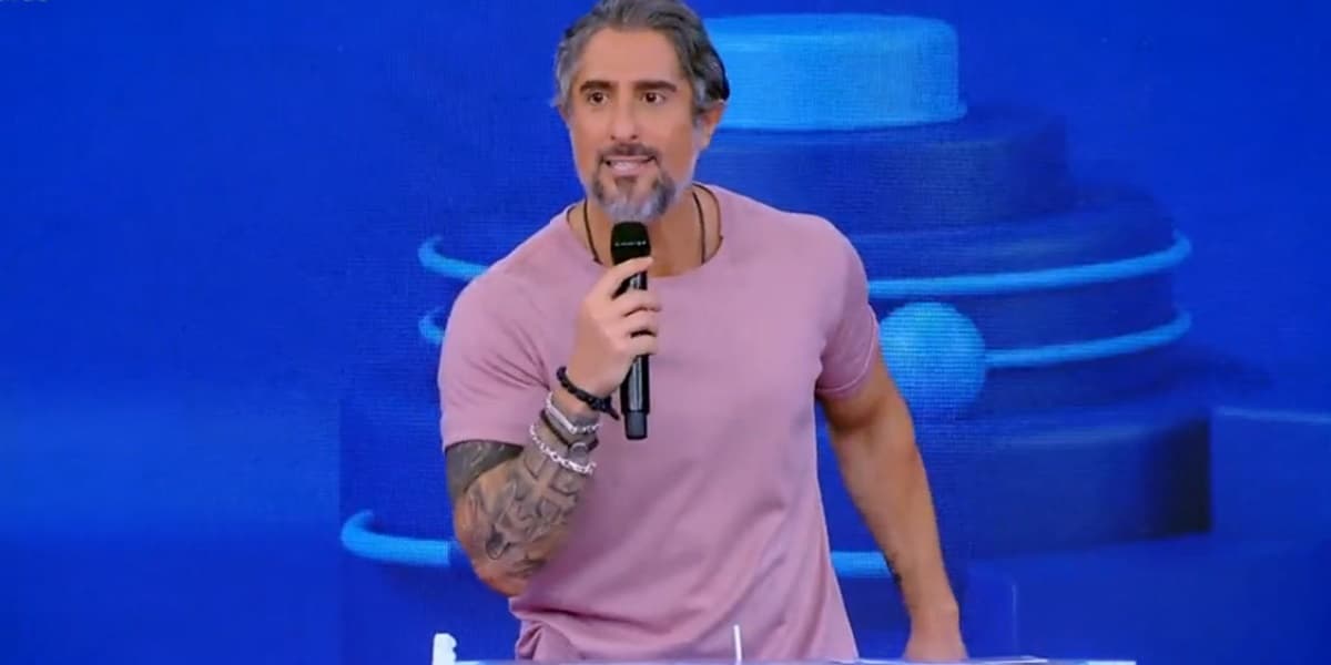 Marcos Mion