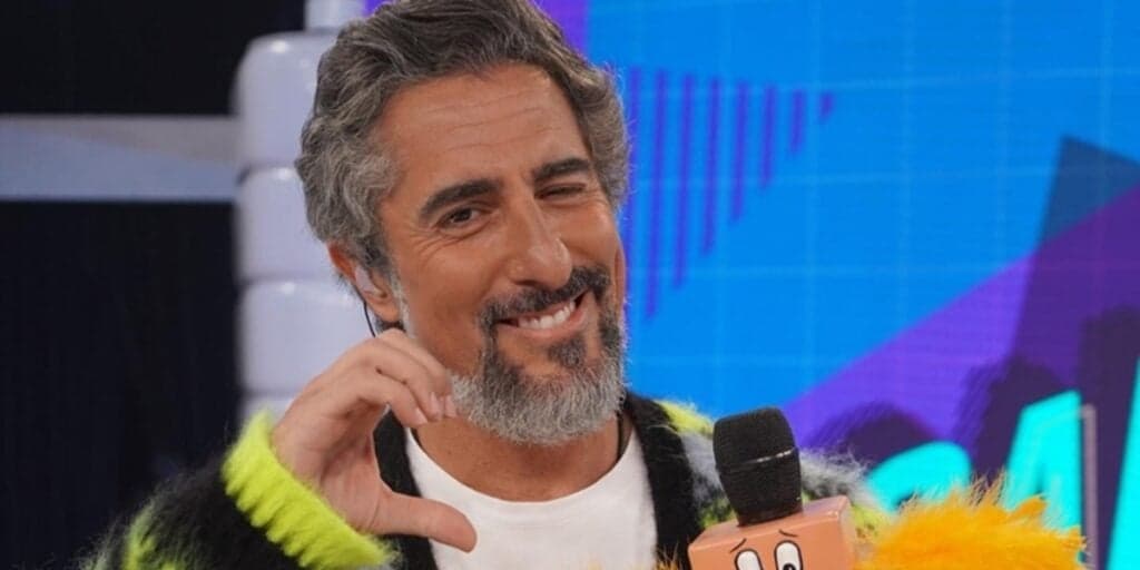 Acredite se quiser, este é o salário que Marcos Mion passou a ganhar para trabalhar aos sábados da Globo