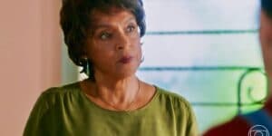 Marlene ficará com ranço de Lumiar