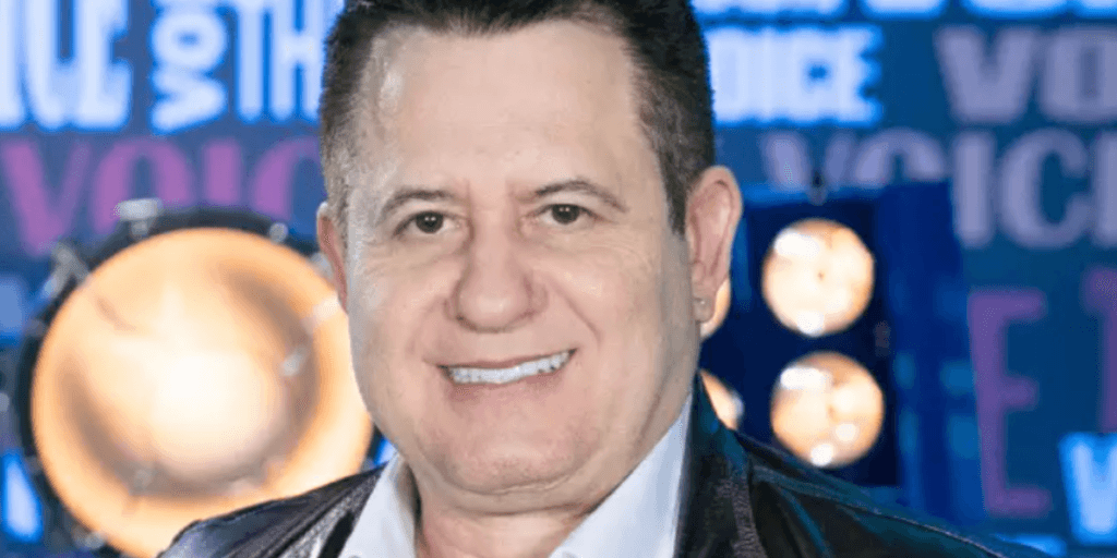 Marrone, dupla de Bruno, é internado em São Paulo para realizar cirurgia e situação é revelada