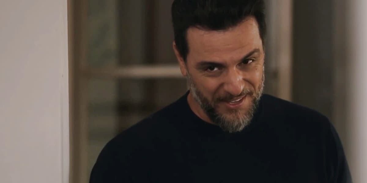 Moretti vai ameaçar Oto de novo em Travessia 