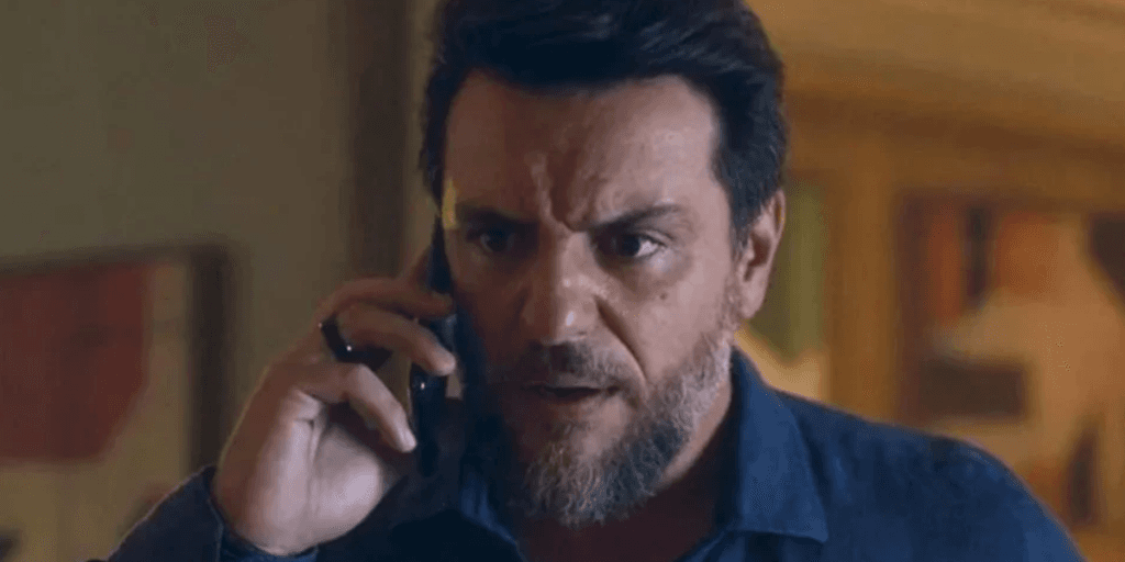 Travessia – Tiroteio, chantagem e prisão: Moretti tem desfecho cruel e vive verdadeiro inferno