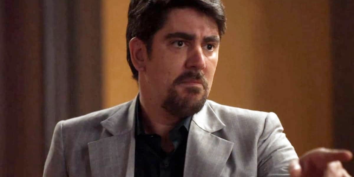 Noé vai ter um fim trágico na novela Mar do Sertão