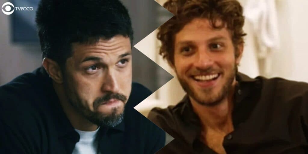 Travessia - Oto fica no Brasil e descobre segredo asqueroso de Ari e parte para acerto de contas