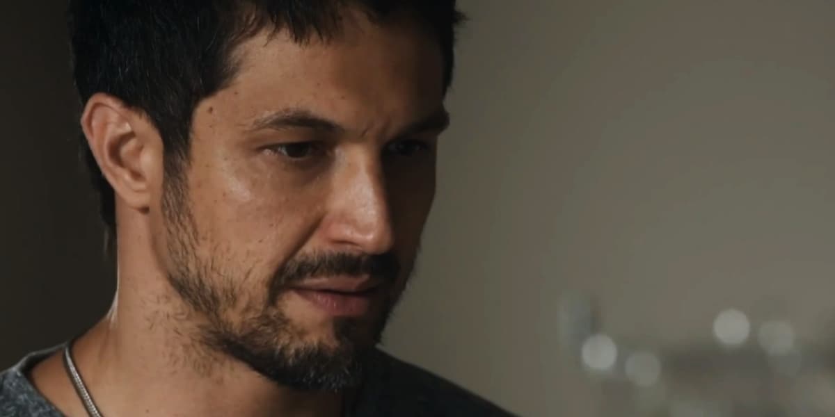 Oto ficará passado na novela Travessia