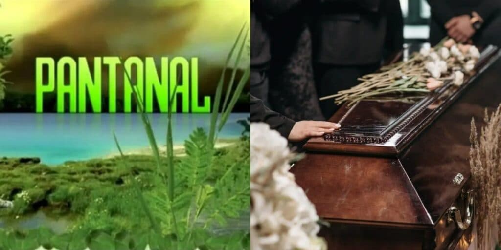 Aids: Este é o astro de Pantanal que morreu aos 32 anos e recebeu homenagem em novela