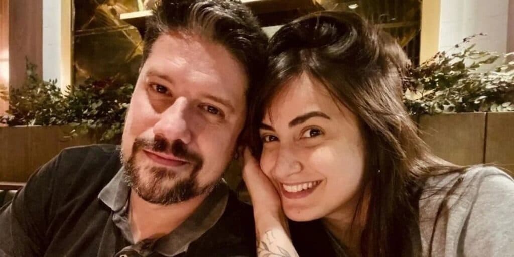 Mari Palma anuncia fim do casamento com Phelipe Siani e desmorona ao expor o que sofreu: “De uns tempos para cá”