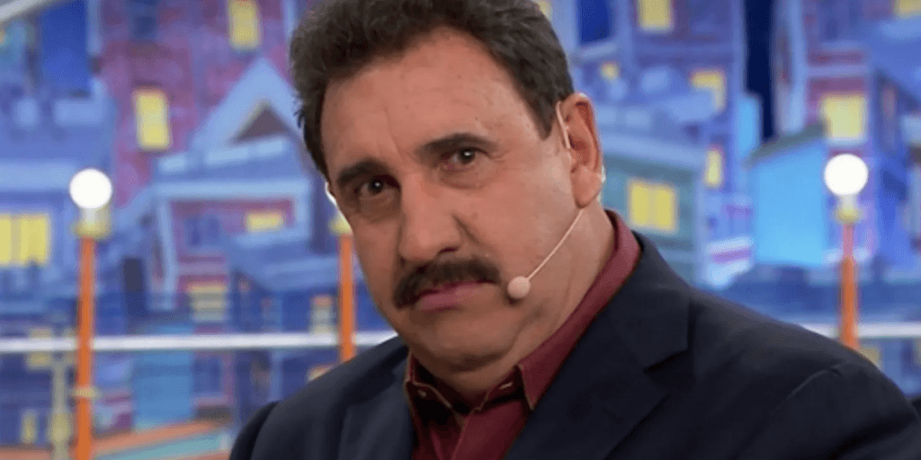 Ratinho fez com funcionário o que nenhum chefe tem coragem e perdeu fortuna em segundos: "Do meu bolso"