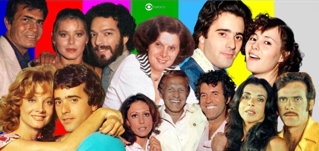 Globo bate o martelo e solicita registro de título de remake da novela de Janete Clair; saiba qual