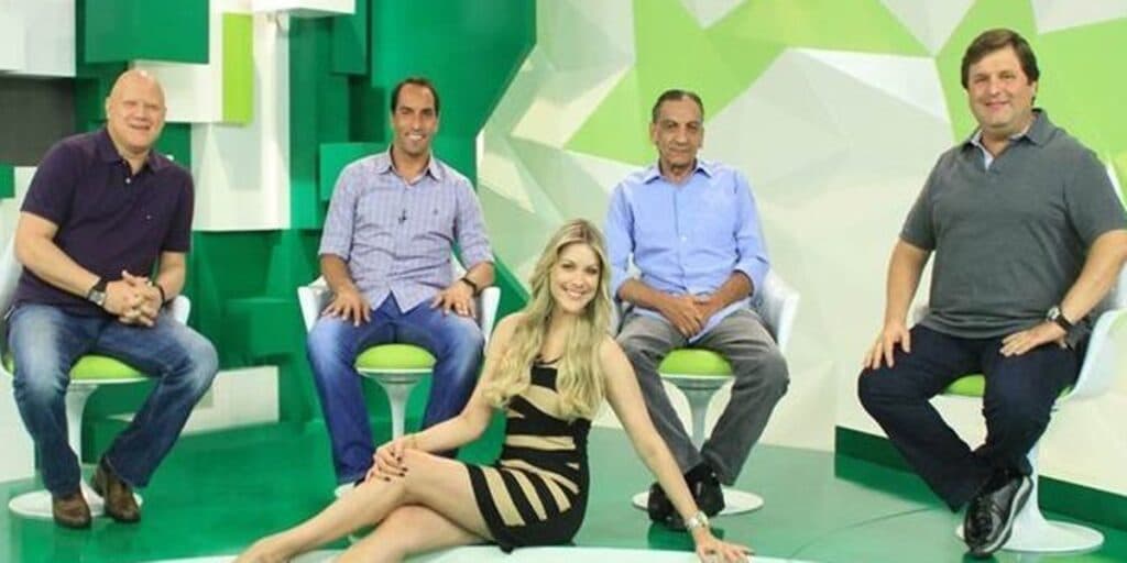 Ex braço direito de Renata Fan no Jogo Aberto confessa briga com famoso: "Ele é egocêntrico"