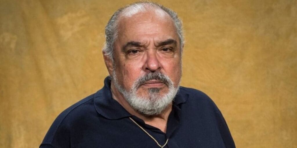 Ator da Globo acabou em cima de cadeira de rodas em luta contra doença grave