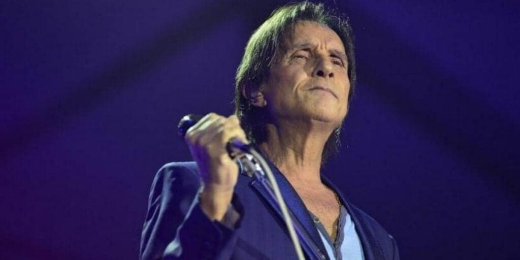 O que ex de Roberto Carlos descobriu foi crucial para decidir se separar dele: "Ele não me contava"