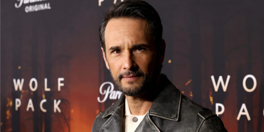 Rodrigo Santoro revela experiência que teve com ator famoso em gravações: "Fazia completamente diferente"