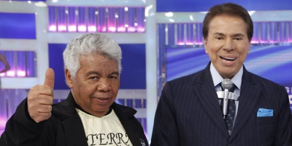 Fofocalizando é interrompido no SBT, após chegada de notícia urgente sobre Roque, o braço direito de Silvio Santos