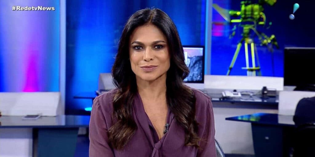 Rosana Jatobá, ex-jornalista da Globo, detonou o canal e expôs real motivo de demissão
